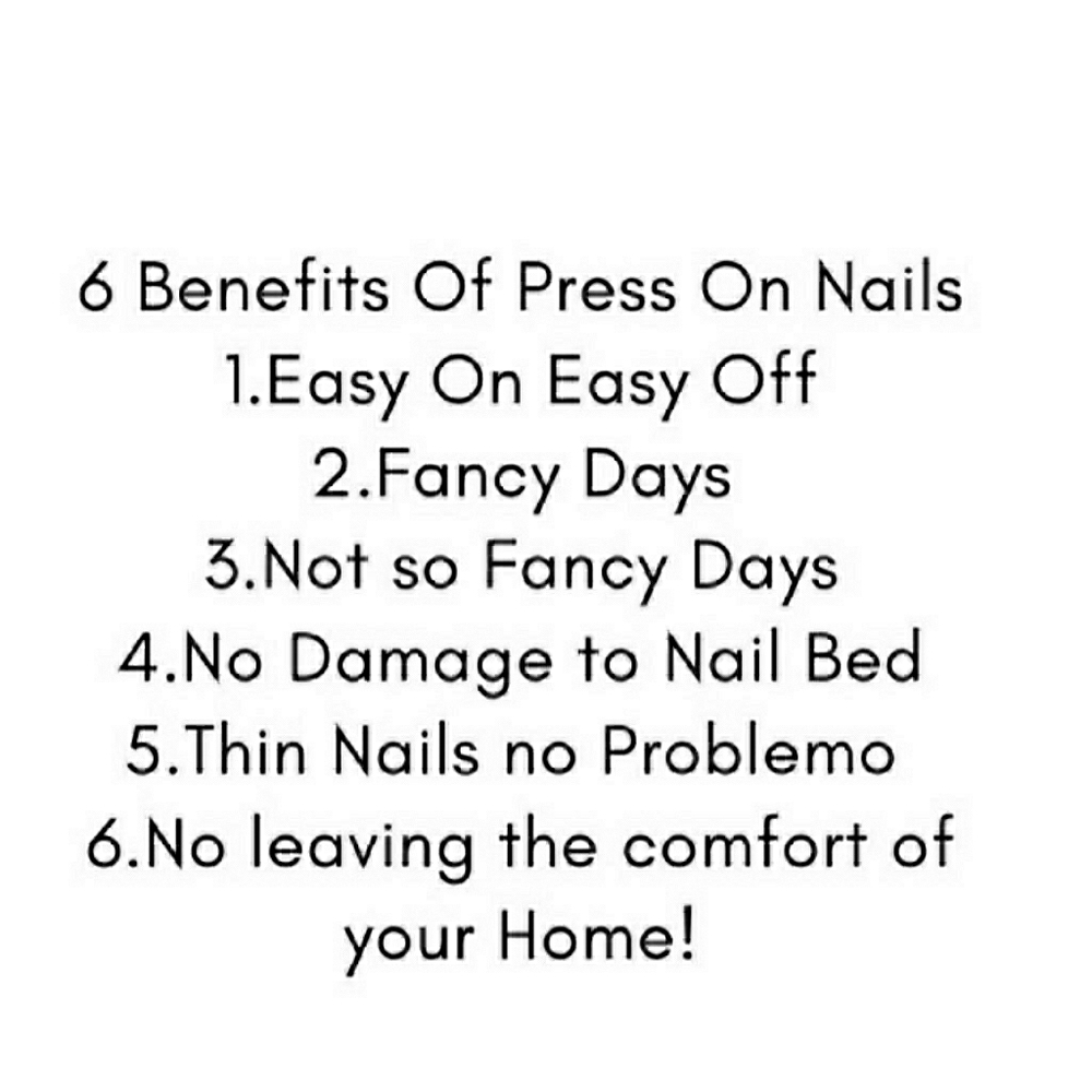 Press on Nails - Picture 8 of 8